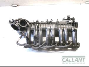 Used Intake manifold Jaguar XF (X260) 2.0d 180 16V Price € 211,75 Inclusive VAT offered by Garage Callant
