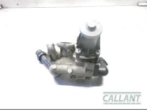 Used EGR valve Jaguar XF (X260) 2.0d 180 16V Price € 151,25 Inclusive VAT offered by Garage Callant