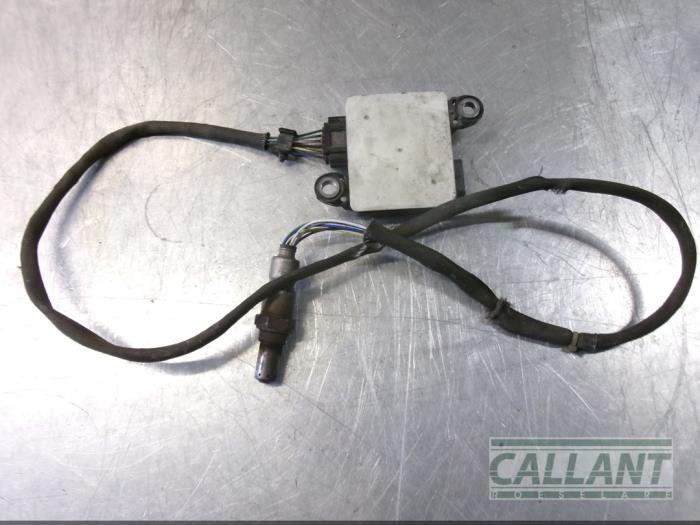 Begagnade NOx-sensor Landrover Range Rover IV (LG) 3.0 TDV6 24V Pris € 242,00 Inklusive moms erbjuds av Garage Callant
