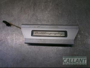 Used Door sill left Landrover Range Rover IV (LG) 3.0 TDV6 24V Price € 114,95 Inclusive VAT offered by Garage Callant