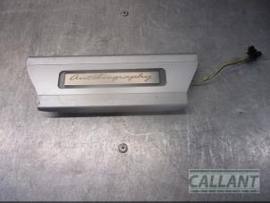 Used Door sill right Landrover Range Rover IV (LG) 3.0 TDV6 24V Price € 114,95 Inclusive VAT offered by Garage Callant