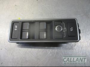 Used Multi-functional window switch Landrover Range Rover IV (LG) 3.0 TDV6 24V Price € 60,50 Inclusive VAT offered by Garage Callant