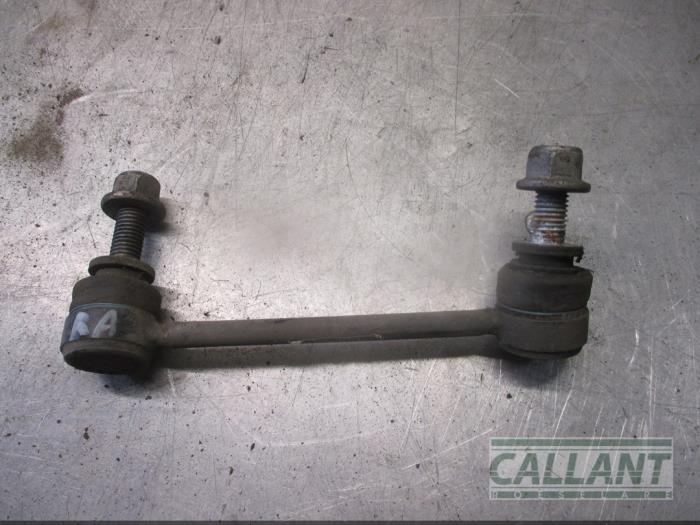 Używane Lacznik stabilizatora Landrover Range Rover IV (LG) 3.0 TDV6 24V Cena € 24,20 Z VAT oferowane przez Garage Callant