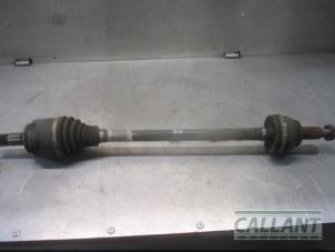 Used Drive shaft, rear right Landrover Range Rover IV (LG) 3.0 TDV6 24V Price € 211,75 Inclusive VAT offered by Garage Callant
