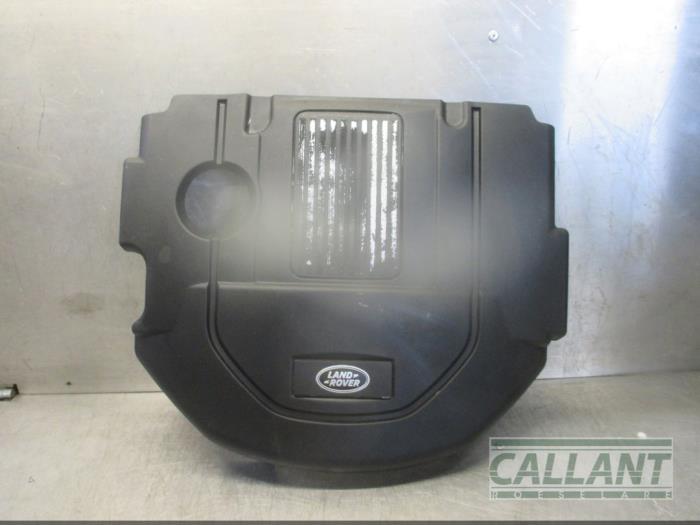 Used Engine cover Landrover Range Rover IV (LG) 3.0 TDV6 24V Price € 121,00 Inclusive VAT offered by Garage Callant