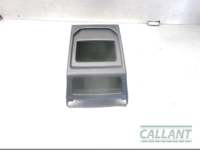 Usagé Divers Landrover Range Rover Evoque (LVJ/LVS) 2.2 TD4 16V Prix € 48,40 Prix TTC proposé par Garage Callant