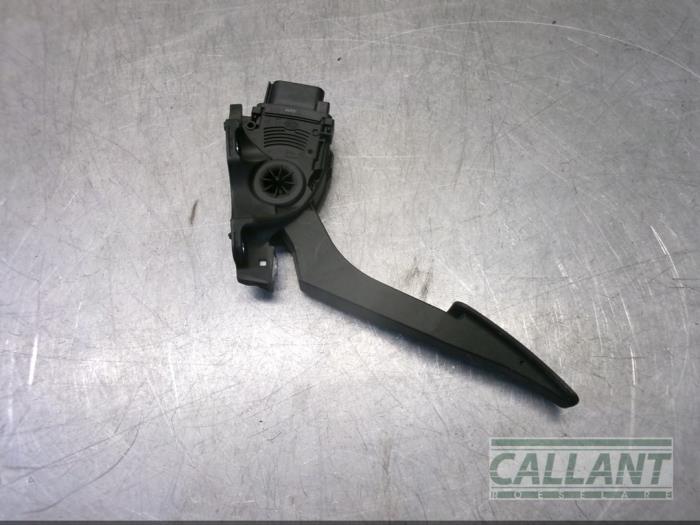 Gebrauchte Gaspedal Landrover Range Rover Evoque (LVJ/LVS) 2.2 TD4 16V Preis € 30,25 Mit Mehrwertsteuer angeboten von Garage Callant