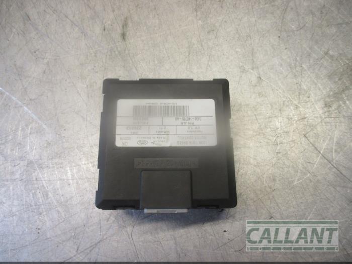 Begagnade Sätesdator Landrover Range Rover Evoque (LVJ/LVS) 2.2 TD4 16V Pris € 48,40 Inklusive moms erbjuds av Garage Callant