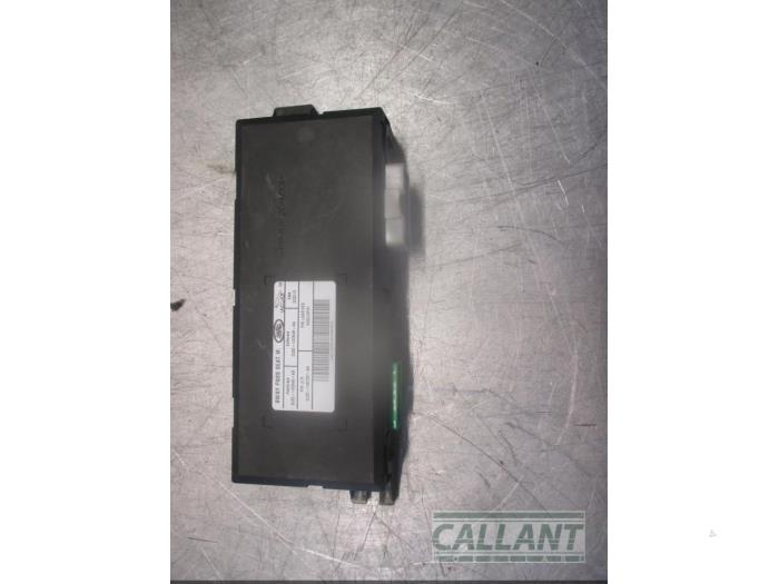 Begagnade Sätesdator Landrover Range Rover Evoque (LVJ/LVS) 2.2 TD4 16V Pris € 90,75 Inklusive moms erbjuds av Garage Callant