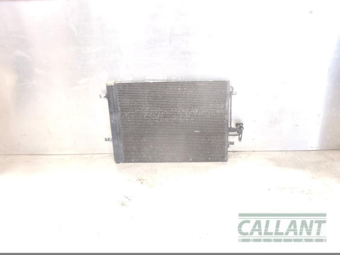 Gebrauchte Klima Kondensor Landrover Range Rover Evoque (LVJ/LVS) 2.2 TD4 16V Preis € 66,55 Mit Mehrwertsteuer angeboten von Garage Callant