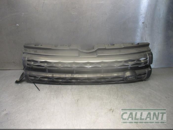 Begagnade Grill Landrover Range Rover Evoque (LVJ/LVS) 2.2 TD4 16V Pris € 199,65 Inklusive moms erbjuds av Garage Callant