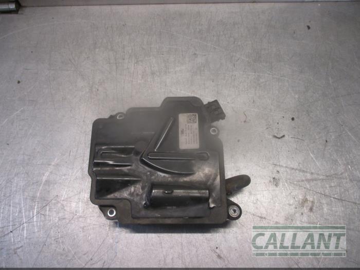 Used Automatic gearbox computer Landrover Range Rover Evoque (LVJ/LVS) 2.2 TD4 16V Price € 484,00 Inclusive VAT offered by Garage Callant