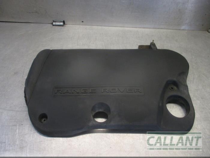 Gebrauchte Abdeckblech Motor Landrover Range Rover Evoque (LVJ/LVS) 2.2 TD4 16V Preis € 42,35 Mit Mehrwertsteuer angeboten von Garage Callant