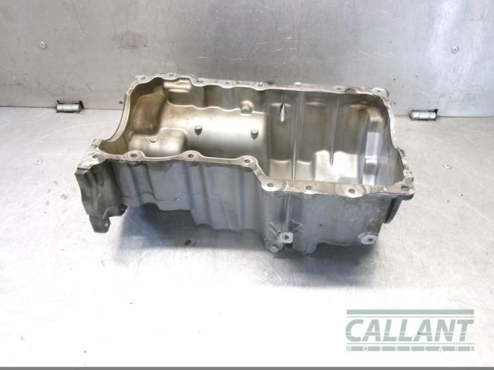 Gebrauchte Ölwanne Landrover Discovery Sport (LC) 2.0 TD4 180 16V Preis € 272,25 Mit Mehrwertsteuer angeboten von Garage Callant