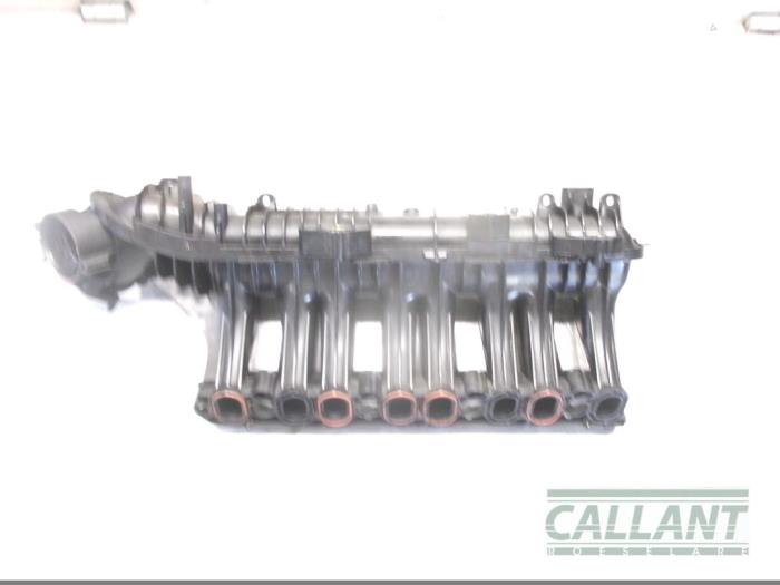 Intake manifold Landrover Discovery Sport L550 - LR073652 204DTD