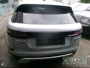 Used Rear bumper Landrover Velar Price € 816,75 Inclusive VAT offered by Garage Callant