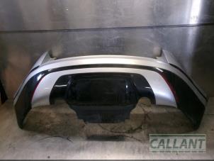 Used Rear bumper Landrover Range Rover Velar (LY) 3.0 D300 AWD Price € 816,75 Inclusive VAT offered by Garage Callant