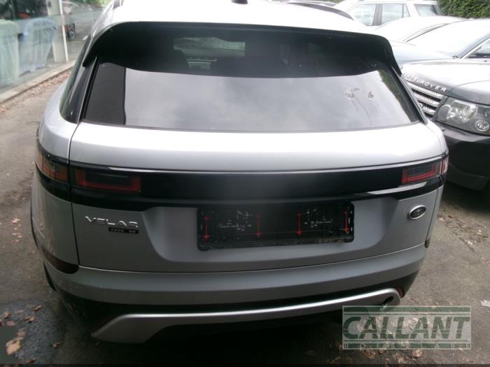 Begagnade Baklucka Landrover Range Rover Velar (LY) 3.0 D300 AWD Pris € 695,75 Inklusive moms erbjuds av Garage Callant