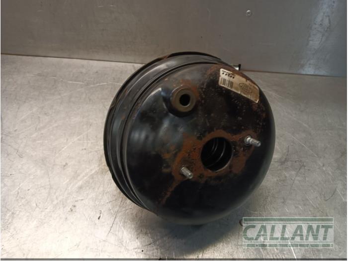 Gebrauchte Bremskraftverstärker Landrover Discovery III (LAA/TAA) 2.7 TD V6 Preis € 90,75 Mit Mehrwertsteuer angeboten von Garage Callant