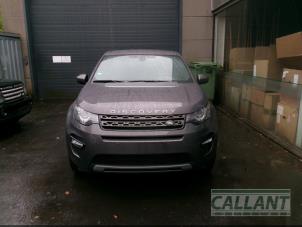 Used Gearbox Landrover Discovery Sport L550 Price € 2.662,00 Inclusive VAT offered by Garage Callant