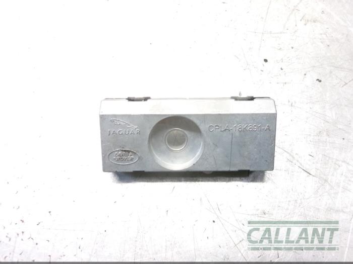 Begagnade Diverse Landrover Range Rover IV (LG) 3.0 TDV6 24V Pris € 30,25 Inklusive moms erbjuds av Garage Callant