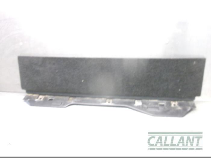 Używane Rózne Landrover Range Rover IV (LG) 3.0 TDV6 24V Cena € 151,25 Z VAT oferowane przez Garage Callant