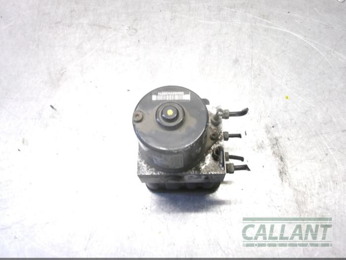 Gebrauchte ABS Pumpe Opel Astra H SW (L35) 1.3 CDTI 16V Ecotec Preis € 78,65 Mit Mehrwertsteuer angeboten von Garage Callant