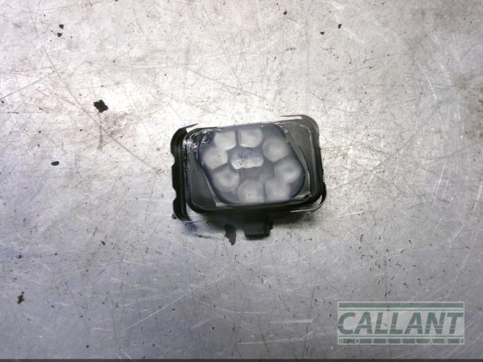 Begagnade Regnsensor Opel Astra H SW (L35) 1.3 CDTI 16V Ecotec Pris € 24,20 Inklusive moms erbjuds av Garage Callant