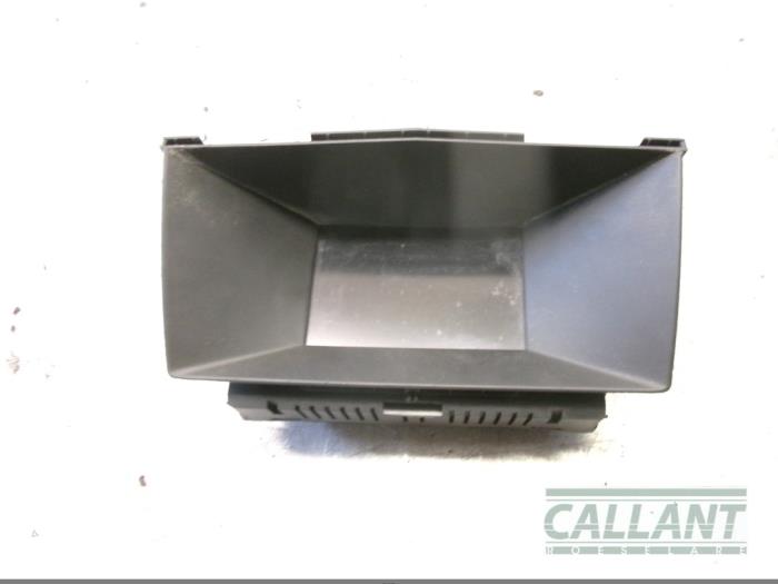 Begagnade Innerdisplay Opel Astra H SW (L35) 1.3 CDTI 16V Ecotec Pris € 60,50 Inklusive moms erbjuds av Garage Callant
