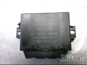 Used PDC Module Landrover Discovery III (LAA/TAA) 2.7 TD V6 Price € 90,75 Inclusive VAT offered by Garage Callant