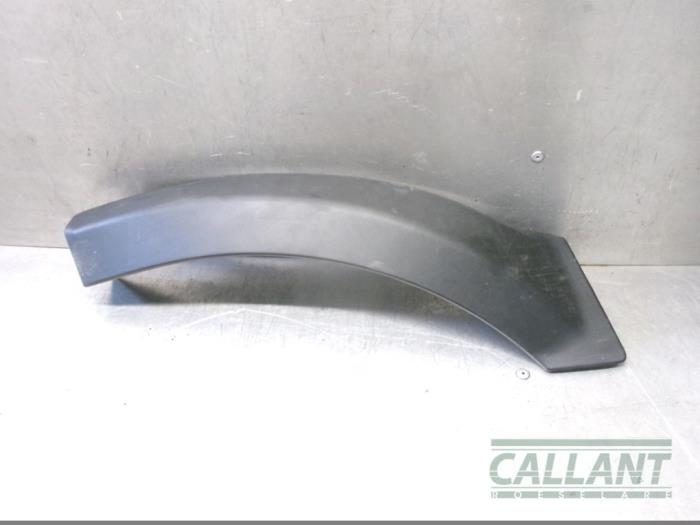 Begagnade Fälg, bakhjul Landrover Range Rover Velar (LY) 3.0 D300 AWD Pris € 30,25 Inklusive moms erbjuds av Garage Callant