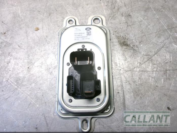 Used Start/Stop computer Landrover Range Rover Velar (LY) 3.0 D300 AWD Price € 54,45 Inclusive VAT offered by Garage Callant