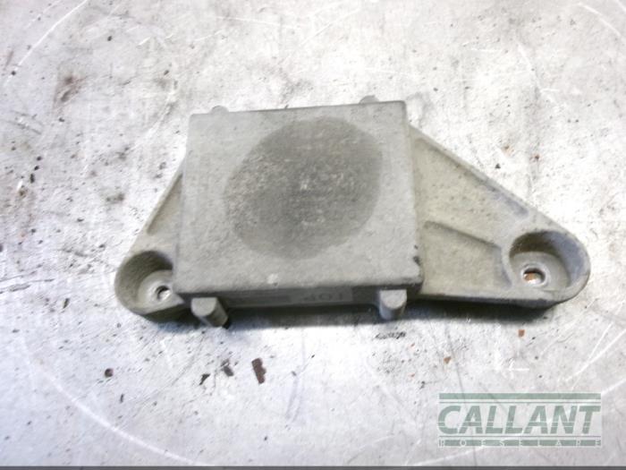 Gebrauchte Schwingungsdämpfer Landrover Range Rover Velar (LY) 3.0 D300 AWD Preis € 60,50 Mit Mehrwertsteuer angeboten von Garage Callant