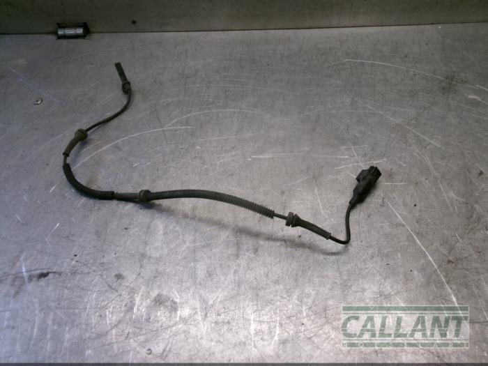 Begagnade ABS-sensor Landrover Range Rover Velar (LY) 3.0 D300 AWD Pris € 60,50 Inklusive moms erbjuds av Garage Callant