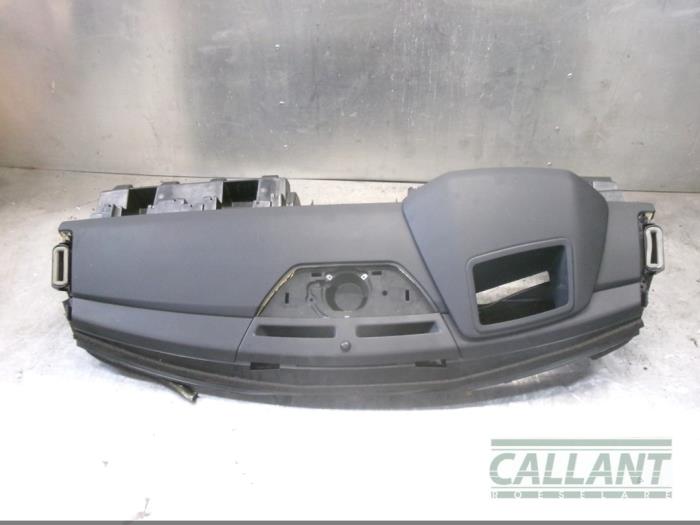 Usados Salpicadero Landrover Range Rover Velar (LY) 3.0 D300 AWD Precio € 1.082,95 IVA incluido ofrecido por Garage Callant