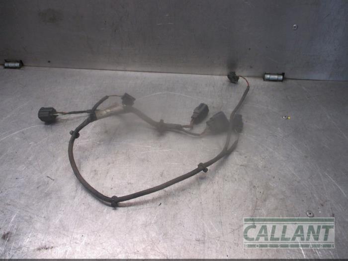 Begagnade Kablage Jaguar XK 4.2 V8 32V Pris € 60,50 Inklusive moms erbjuds av Garage Callant