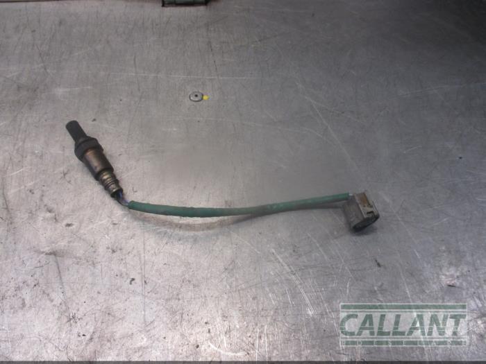 Używane Sonda lambda Jaguar XK 4.2 V8 32V Cena € 60,50 Z VAT oferowane przez Garage Callant