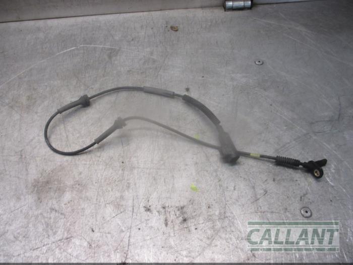 Begagnade ABS-sensor Landrover Discovery Sport (LC) 2.0 TD4 150 16V Pris € 30,25 Inklusive moms erbjuds av Garage Callant