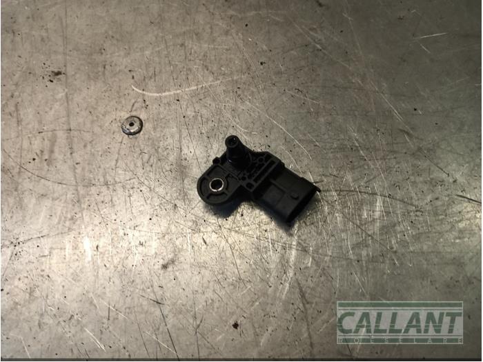 Begagnade MAP-sensor (insugsrör) Landrover Discovery Sport (LC) 2.0 TD4 180 16V Pris € 30,25 Inklusive moms erbjuds av Garage Callant