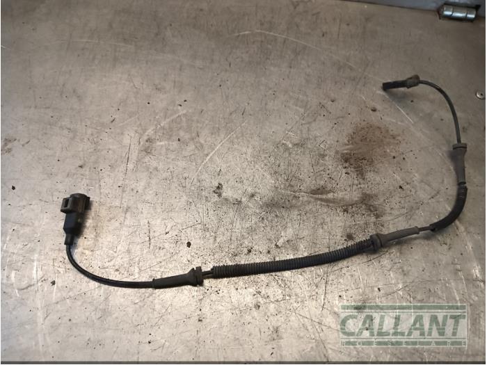 Begagnade ABS-sensor Landrover Discovery Sport (LC) 2.0 TD4 150 16V Pris € 30,25 Inklusive moms erbjuds av Garage Callant