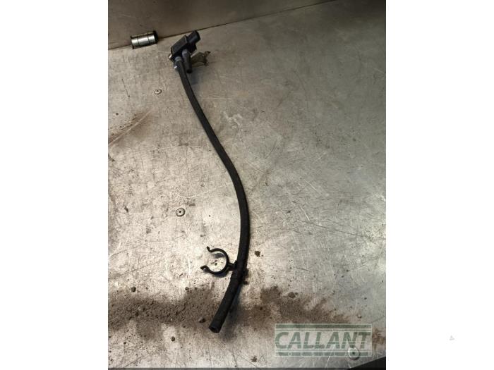 Begagnade Partikelfiltersensor Landrover Discovery Sport (LC) 2.0 TD4 150 16V Pris € 60,50 Inklusive moms erbjuds av Garage Callant