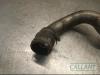 Intercooler Rohr van een Land Rover Discovery III (LAA/TAA) 2.7 TD V6 2007