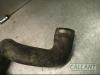 Intercooler Rohr van een Land Rover Discovery III (LAA/TAA) 2.7 TD V6 2007