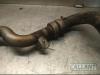 Intercooler Rohr van een Land Rover Discovery III (LAA/TAA) 2.7 TD V6 2007