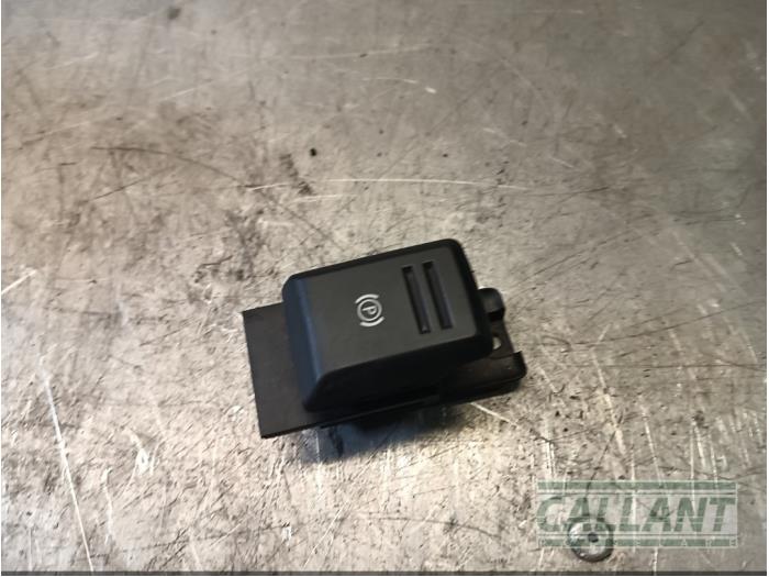 Gebrauchte Handbremse Schalter Landrover Discovery III (LAA/TAA) 2.7 TD V6 Preis € 30,25 Mit Mehrwertsteuer angeboten von Garage Callant