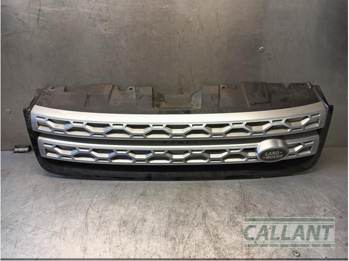 Begagnade Grill Landrover Discovery Sport (LC) 2.0 TD4 180 16V Pris € 139,15 Inklusive moms erbjuds av Garage Callant