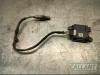 Nox sensor from a Jaguar XF (X260), 2015 2.0d 163 E-Performance 16V, Saloon, 4-dr, Diesel, 1.999cc, 120kW (163pk), RWD, 204DTD; AJ20D4; 204DTH, 2015-05 2016