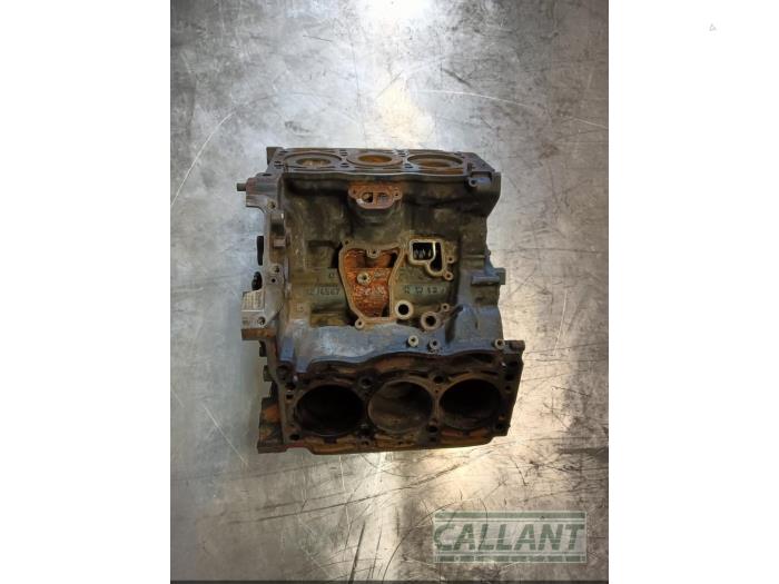 Used Engine crankcase Audi SQ5 (8RB) 3.0 TDI V6 24V Price € 574,75 Inclusive VAT offered by Garage Callant