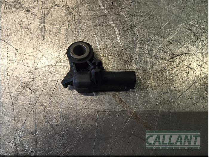 Gebrauchte Airbag Sensor Landrover Discovery Sport (LC) 2.0 TD4 150 16V Preis € 24,20 Mit Mehrwertsteuer angeboten von Garage Callant