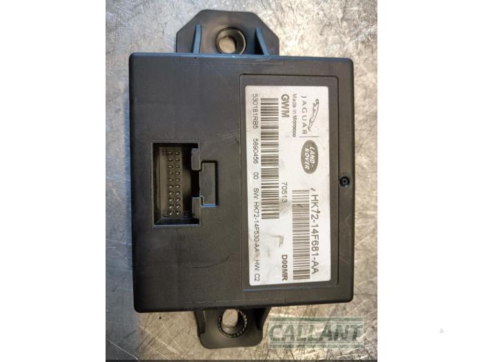 Begagnade Gateway-modul Landrover Discovery Sport (LC) 2.0 TD4 150 16V Pris € 60,50 Inklusive moms erbjuds av Garage Callant